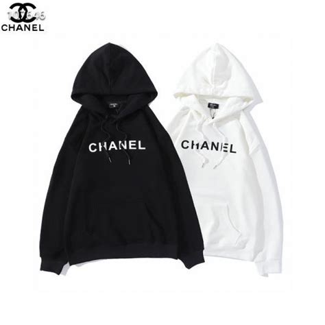 chanel メンズ パーカー|シャネル 公式サイト：CHANEL.COM .